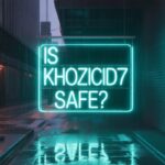 is khozicid97 safe