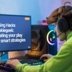 gaming hacks scookiegeek